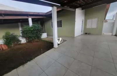 Casa com 3 quartos à venda no Residencial Pasin, Pindamonhangaba 