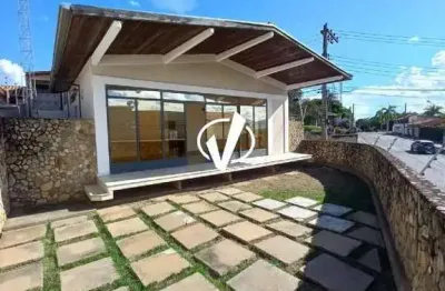 Casa com 4 quartos à venda na Vila Nair, Pindamonhangaba 