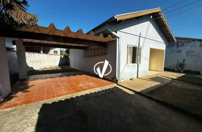 Casa com 2 quartos à venda no Jardim Cristina, Pindamonhangaba 