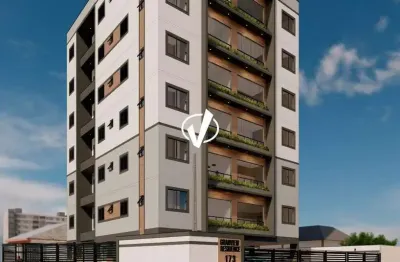 Apartamento com 2 quartos à venda no Jardim Boa Vista, Pindamonhangaba 
