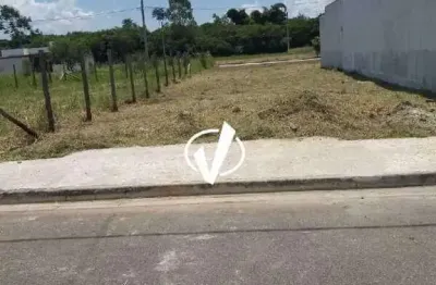 Terreno à venda no Loteamento Santa Clara, Pindamonhangaba 