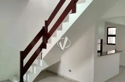 Casa com 2 quartos à venda no Residencial Mombaça I, Pindamonhangaba 