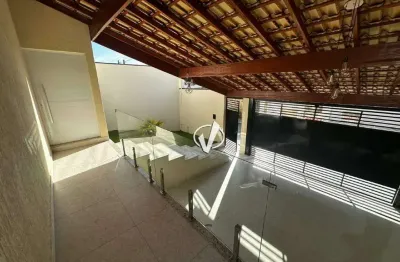 Casa com 3 quartos à venda na Vila Suiça, Pindamonhangaba 