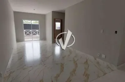 Apartamento com 2 quartos à venda no Crispim, Pindamonhangaba 