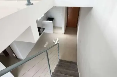 Cobertura com 3 quartos à venda no Crispim, Pindamonhangaba 