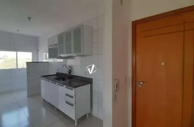 Apartamento com 2 quartos à venda na Chácara Galega, Pindamonhangaba 