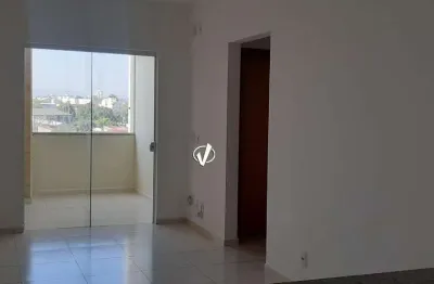 Apartamento com 2 quartos à venda na Chácara Galega, Pindamonhangaba 