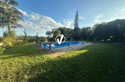 Chácara / sítio com 3 quartos à venda em Bom Sucesso, Pindamonhangaba 