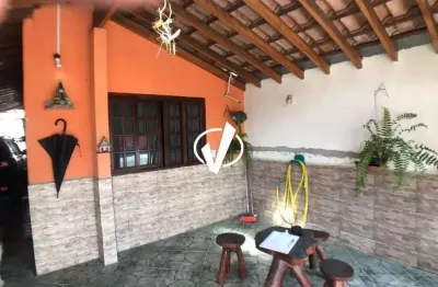 Casa com 4 quartos à venda no Residencial Mantiqueira, Pindamonhangaba 