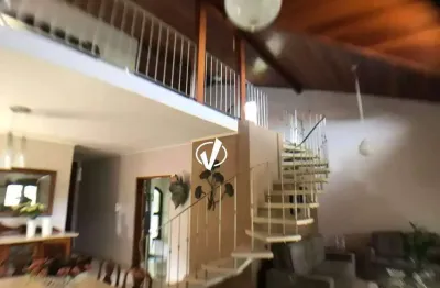 Casa com 5 quartos à venda na Nossa Senhora do Perpétuo Socorro, Pindamonhangaba 