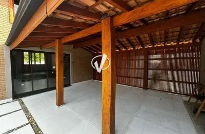 Casa em condomínio à venda - village paineiras - pindamonhangaba - sp