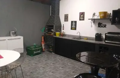 Casa em condomínio fechado com 3 quartos à venda no Loteamento Industrial Água Preta, Pindamonhangaba 