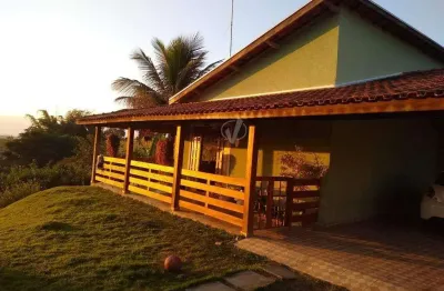 Chácara / sítio com 3 quartos à venda no Borba, Pindamonhangaba 