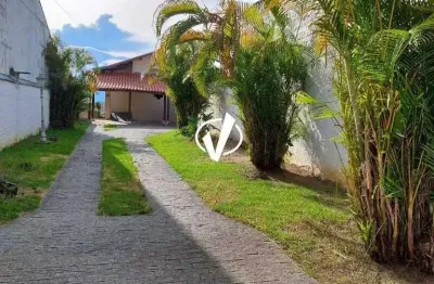 Casa com 5 quartos à venda no Jardim Boa Vista, Pindamonhangaba 