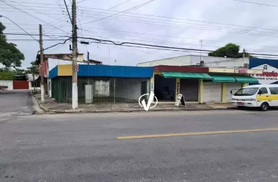 Ponto comercial à venda - bosque da princesa - pindamonhangaba - sp