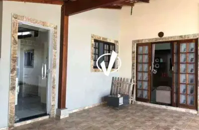 Casa com 3 quartos à venda na Cidade Nova, Pindamonhangaba 