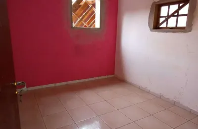 Casa com 3 quartos à venda no Parque São Domingos, Pindamonhangaba 