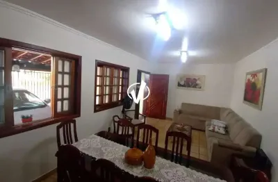 Casa com 3 quartos à venda no Maria Áurea, Pindamonhangaba 