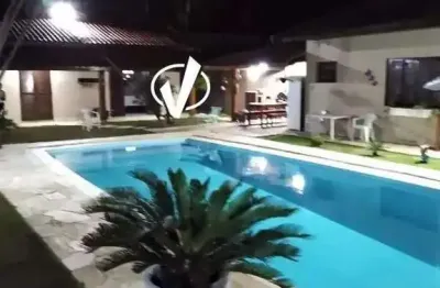 Casa à venda - residencial doutor lessa - pindamonhangaba - sp