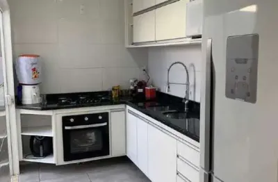 Casa com 3 quartos à venda no Conjunto Habitacional Terra dos Ipês II (Fase II), Pindamonhangaba 