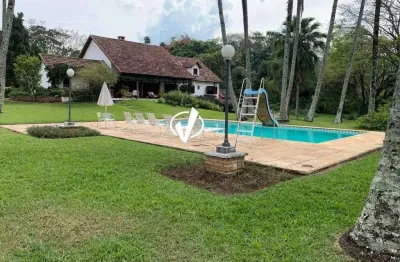Chácara / sítio com 7 quartos à venda no Campinas, Pindamonhangaba 