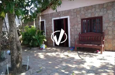 Casa com 4 quartos à venda no Residencial Arco-Íris, Pindamonhangaba 