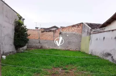 Terreno à venda no Residencial e Comercial Cidade Morumbi, Pindamonhangaba 