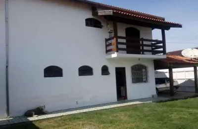Casa à venda - jardim yassuda - pindamonhangaba - sp
