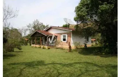 Chácara / sítio com 3 quartos à venda no Ribeirão Grande, Pindamonhangaba 