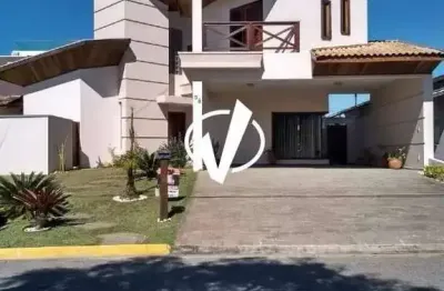 Casa em condomínio à venda - real ville - pindamonhangaba - sp