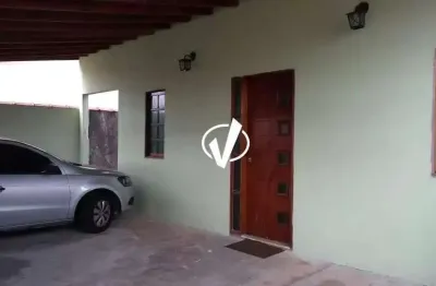 Casa com 5 quartos à venda no Conjunto Habitacional Terra dos Ipês I (Sul), Pindamonhangaba 