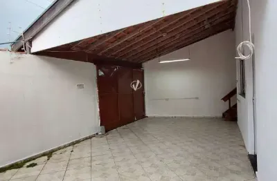Casa com 3 quartos à venda no Residencial Mombaça I, Pindamonhangaba 