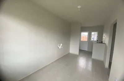 Casa com 2 quartos para alugar no Feital, Pindamonhangaba 