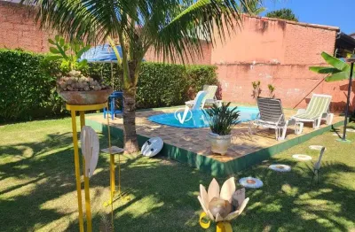 Casa com 3 quartos à venda no Jardim Residencial Doutor Lessa, Pindamonhangaba 