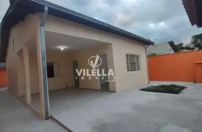 Casa com 2 quartos à venda no Residencial Mantiqueira, Pindamonhangaba 