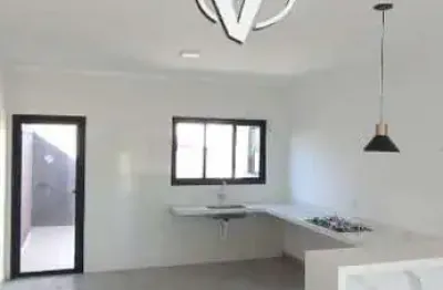 Casa com 3 quartos à venda no Loteamento Santa Clara, Pindamonhangaba 