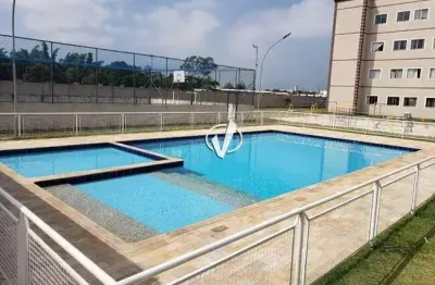 Apartamento à venda - morumbi - pindamonhangaba - sp