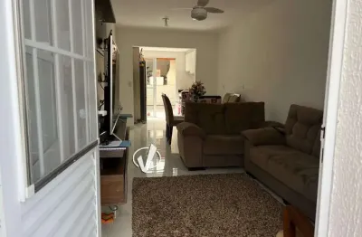 Casa em condomínio à venda - horizontes - pindamonhangaba - sp