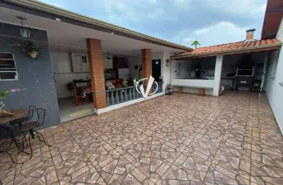 Casa com 3 quartos à venda no Residencial Ouro Verde, Pindamonhangaba 