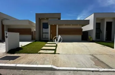 Casa à venda em condomínio - vita village - pindamonhangaba - sp