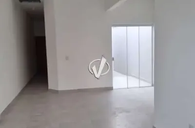 Casa com 2 quartos à venda no Residencial Mombaça I, Pindamonhangaba 