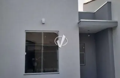 Casa com 2 quartos à venda no Residencial Mombaça I, Pindamonhangaba 
