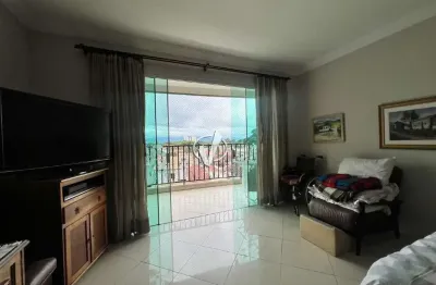 Apartamento com 3 quartos à venda no Centro, Pindamonhangaba 