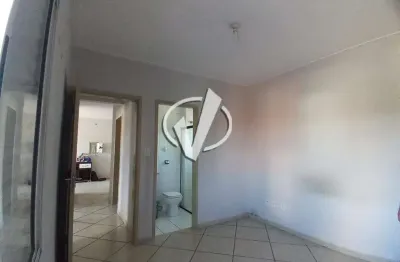 Apartamento à venda - vila bourghese - pindamonhangaba sp