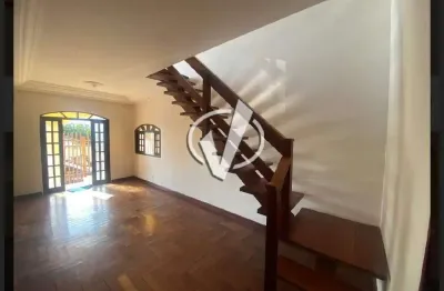 Casa com 5 quartos à venda no Loteamento Residencial Andrade, Pindamonhangaba 