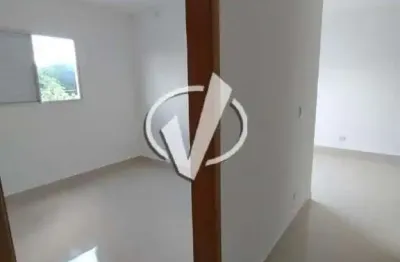 Apartamento com 2 quartos à venda no Crispim, Pindamonhangaba 