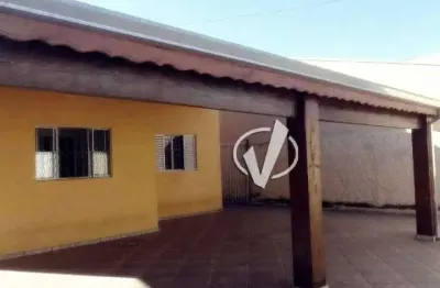 Casa com 3 quartos à venda no Residencial Mantiqueira, Pindamonhangaba 
