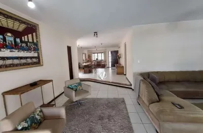 Casa com 4 quartos à venda no Jardim Residencial Doutor Lessa, Pindamonhangaba 