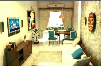 Apartamento com 3 quartos à venda em Itaguá, Ubatuba 