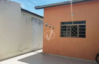 Casa com 2 quartos à venda no Parque São Domingos, Pindamonhangaba 
